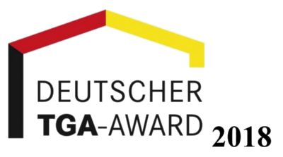 TGA-Award 2018
